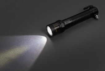 Taskulamp autosse Gear X RCS