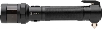 Taskulamp autosse Gear X RCS