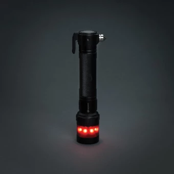 Taskulamp autosse Gear X RCS