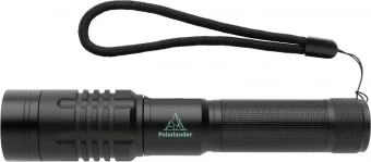 Gear X USB atkārtoti uzlādējams kabatas lukturītis