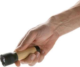 Taskulamp Lucid 1W RCS