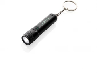 Taskulamp/võtmehoidja Gear X