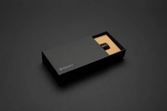 Taskulamp/võtmehoidja Gear X