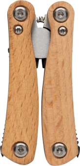 Puinen monitoimityökalu mini