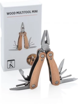 Taskunuga Mini Wood