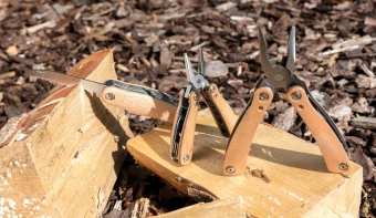 Taskunuga Mini Wood