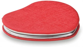 Taskupeegel Glow Heart