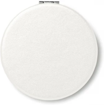 Taskupeegel Glow Round