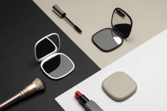 Taskupeegel Reflecta RCS