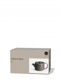 Teekann Coffee & More