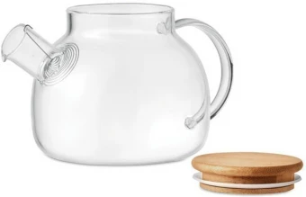 Teekann Munnar, 850 ml