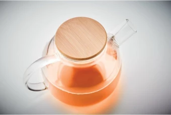 Teekann Munnar, 850 ml