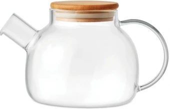 Teekann Munnar, 850 ml