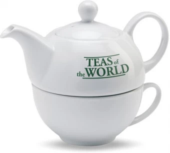 Teeserviis Tea Time