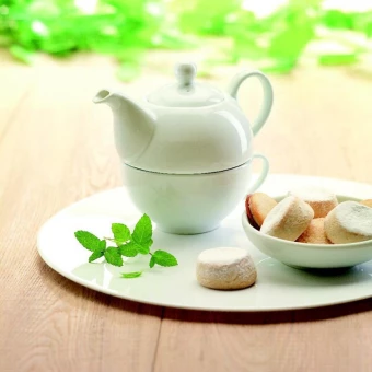 Teeserviis Tea Time