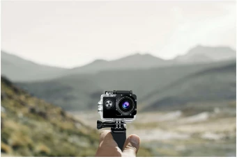 Prixton DV609 Action Camera