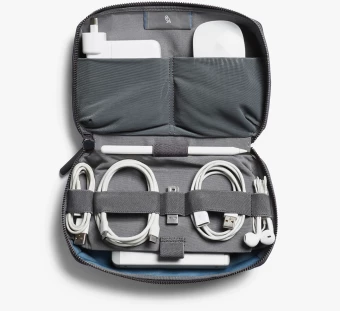 Tehnikatarvikute kott Bellroy