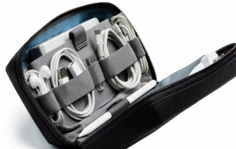 Tehnikatarvikute kott Bellroy