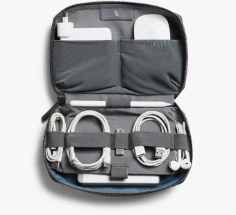 Tehnikatarvikute kott Bellroy