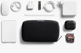 Tehnikatarvikute kott Bellroy