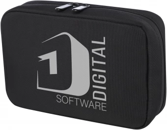 Tehnikatarvikute kott Rise GRS