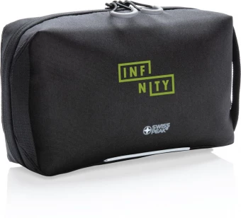 Tehnikavidinate kott Swiss Peak AWARE™