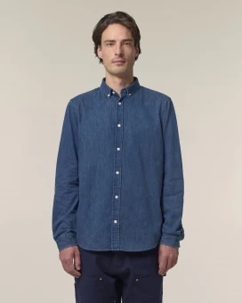 Teksapluus Stanley Denim