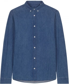 Teksapluus Stanley Denim