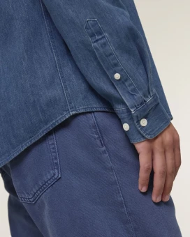 Teksapluus Stanley Denim