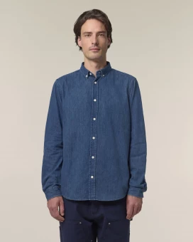 Teksapluus Stanley Denim