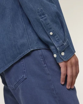 Teksapluus Stanley Denim