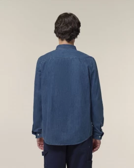 Teksapluus Stanley Denim