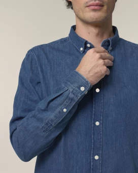 Teksapluus Stanley Denim