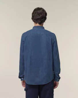 Stanley Denim -farkkupaita