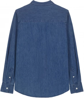 Teksapluus Stella Denim