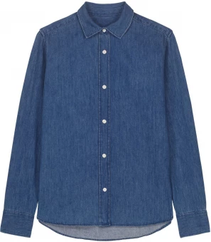 Teksapluus Stella Denim