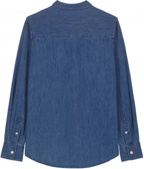 Teksapluus Stella Denim