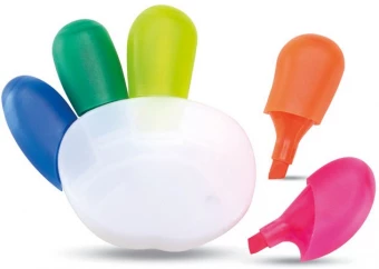 Tekstimarker Colore