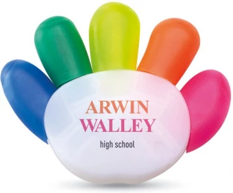 Tekstimarker  Colore