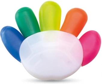 Tekstimarker Colore