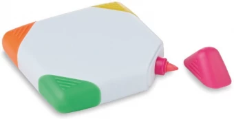 Tekstimarker Squarie