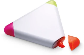 Tekstimarker Triangulo