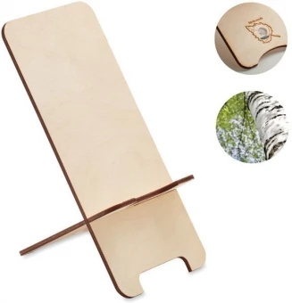 Telefonialus Grouw Stand