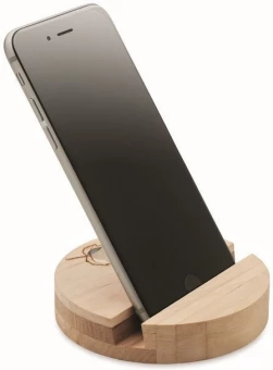 Telefonialus Grow Round Stand