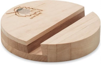 Telefonialus Grow Round Stand