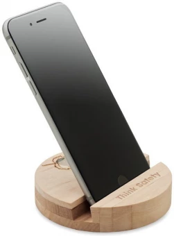 Telefonialus Grow Round Stand