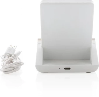 Ontario RCS kierrätysmuovista valmistettu 10W jalusta