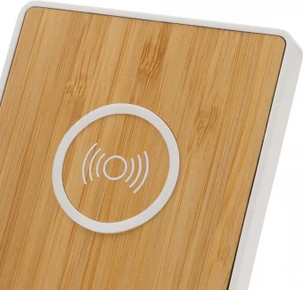 Ontario RCS kierrätysmuovista valmistettu 10W jalusta