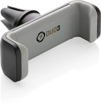 Acar 360 puhelinpidike autoon RCS kierrätysmuovista