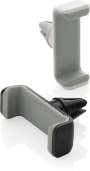 Acar 360 puhelinpidike autoon RCS kierrätysmuovista